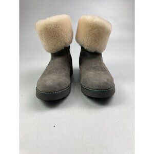 Ugg Ozwear Connection Women's 8/9B Grey Boots